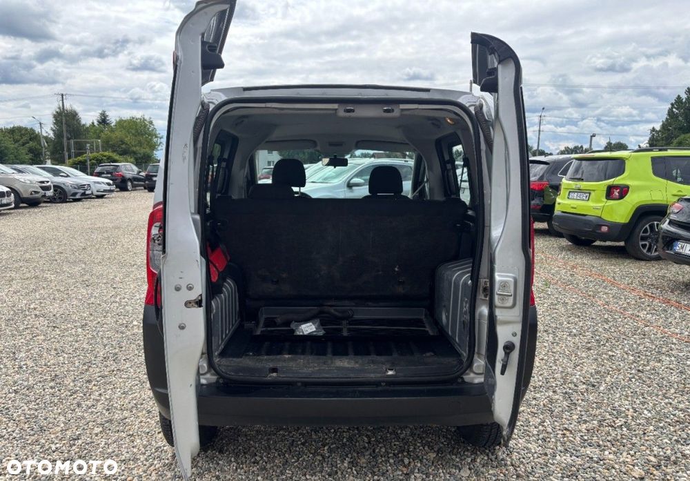 Fiat Fiorino - 6