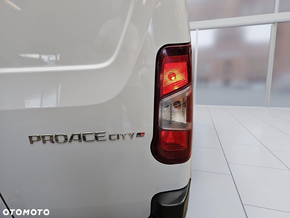 Toyota ProAce 1.2 D-4T 110KM std Furgon Active - 33