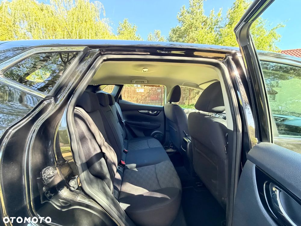 Nissan Qashqai 1.2 DIG-T Tekna+ - 32