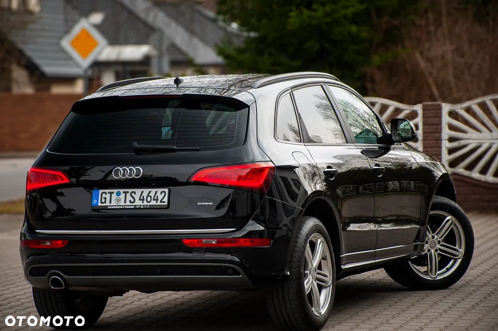 Audi Q5 - 12