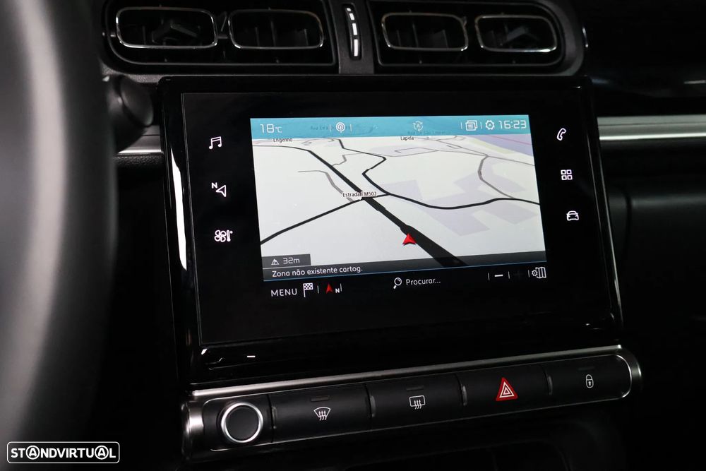 Citroën C3 Pure Tech 110 S&S MAX - 14