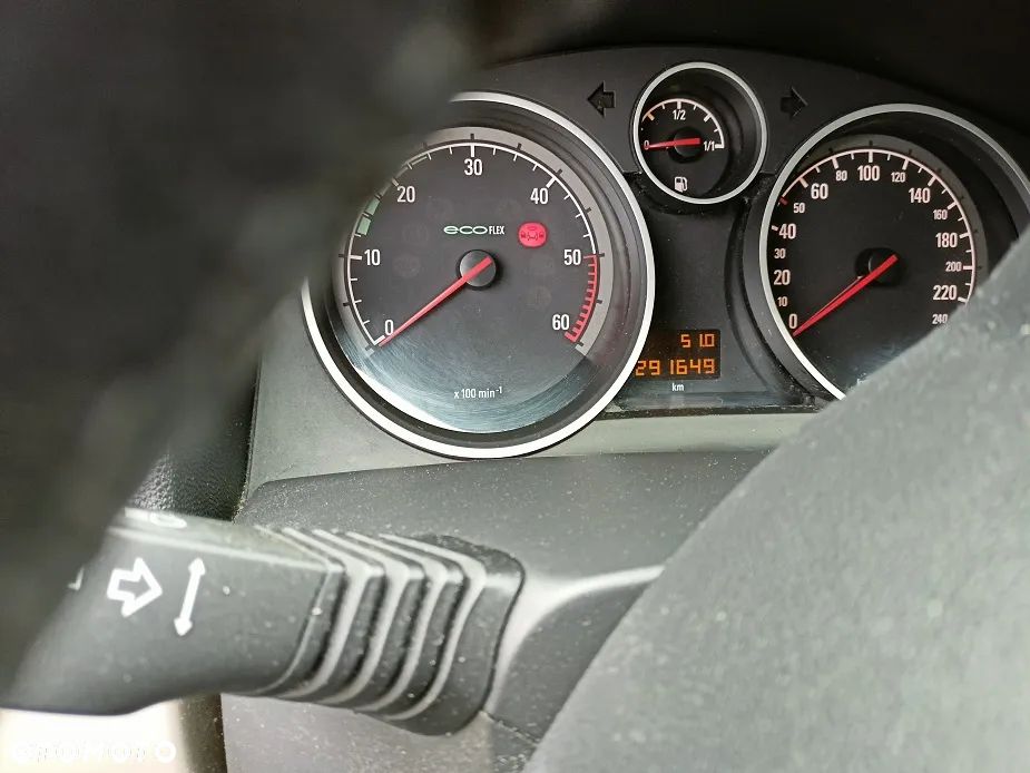 Opel Astra - 5