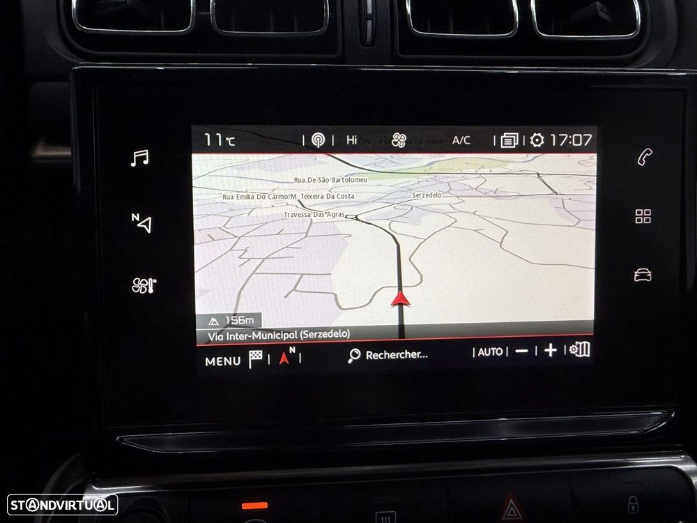 Citroën C3 1.2 PureTech Shine Pack - 27