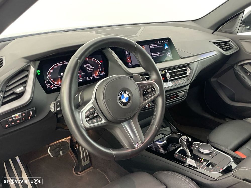 BMW M235i Gran Coupé xDrive - 15