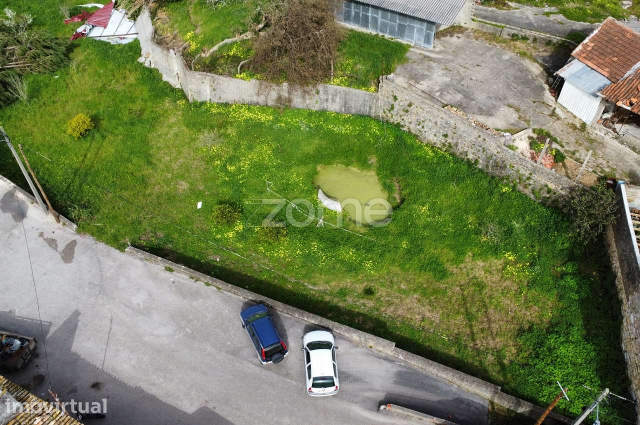 Investimento ou desenvolvimento de projeto rural, no Alqueidão - Grande imagem: 2/16