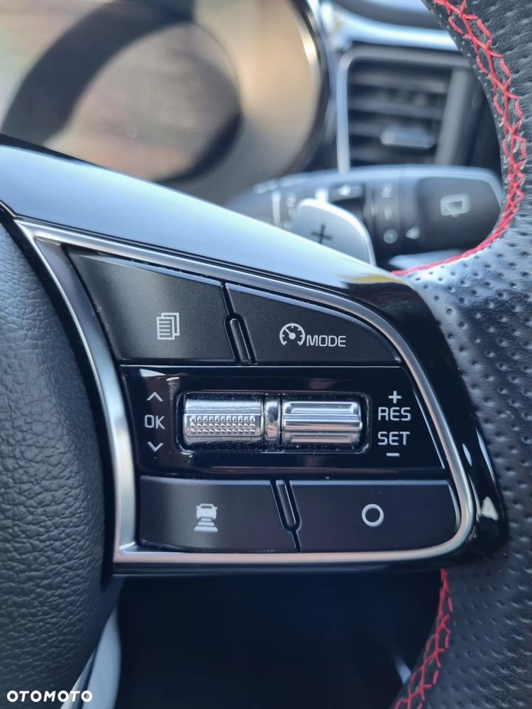 Kia ProCeed 1.6 T-GDI DCT7 OPF GT - 14