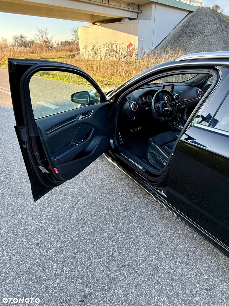 Audi S3 2.0 TFSI Quattro S tronic - 19