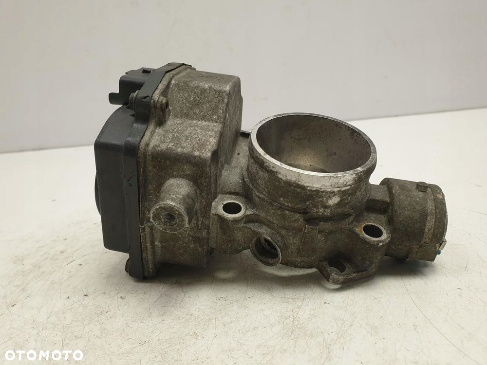 PRZEPUSTNICA Renault Laguna II 2.0 T _ 8200243886 - 5