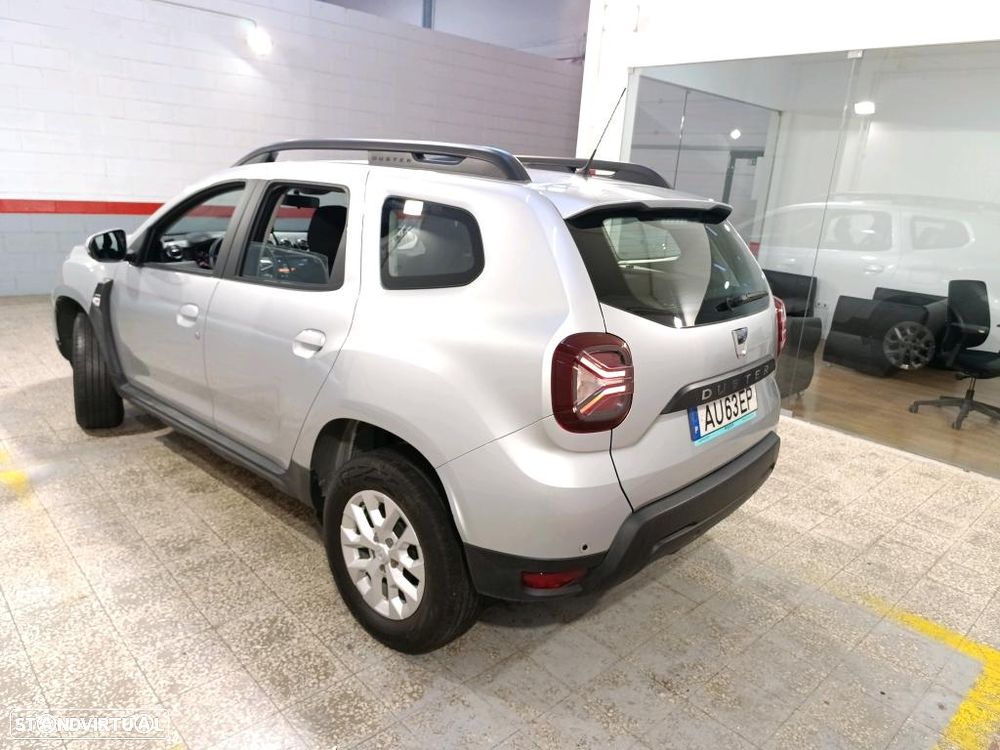 Dacia Duster 1.5 Blue dCi Comfort - 2