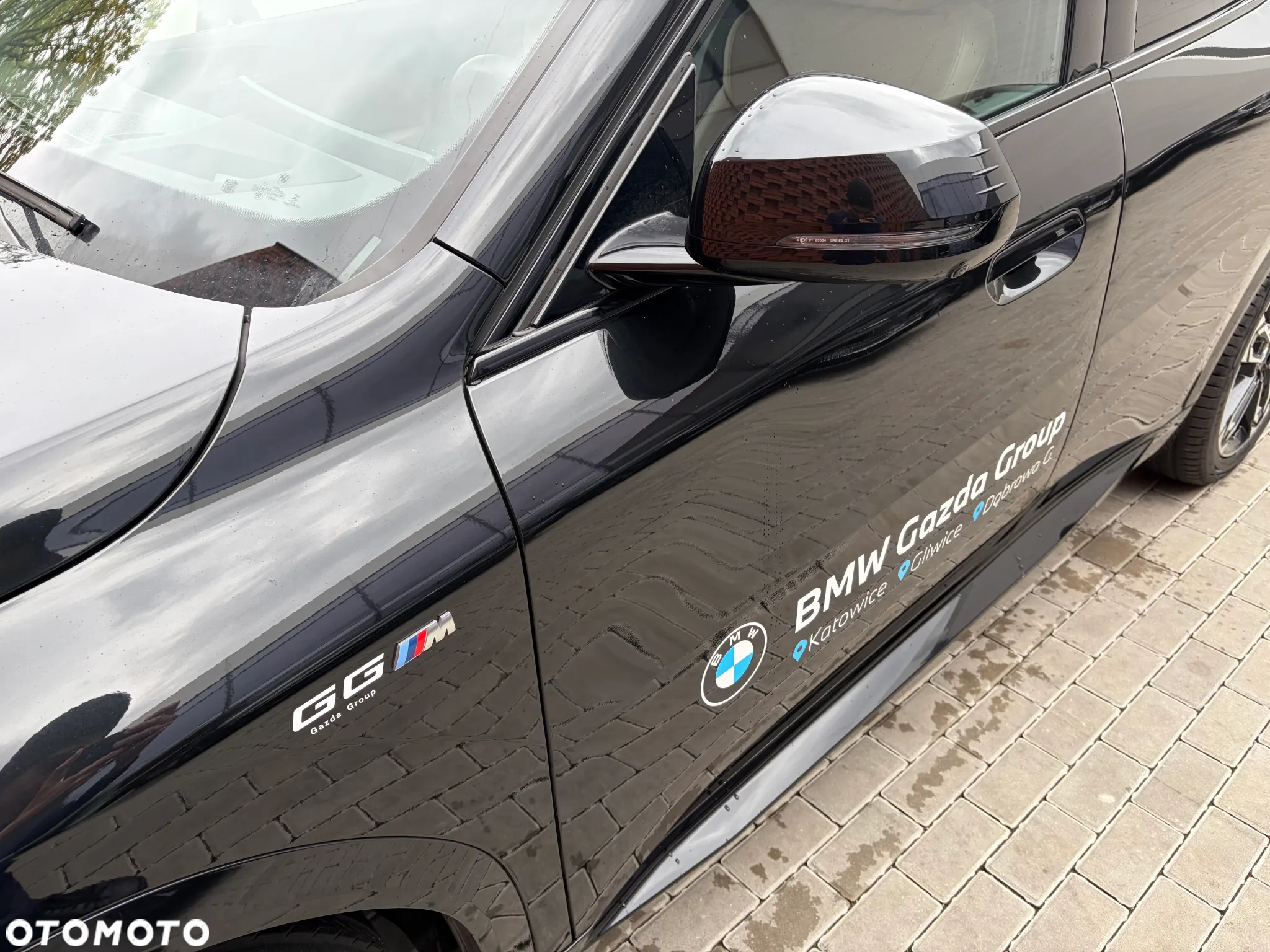 BMW X2 sDrive20i mHEV M Sport - 9
