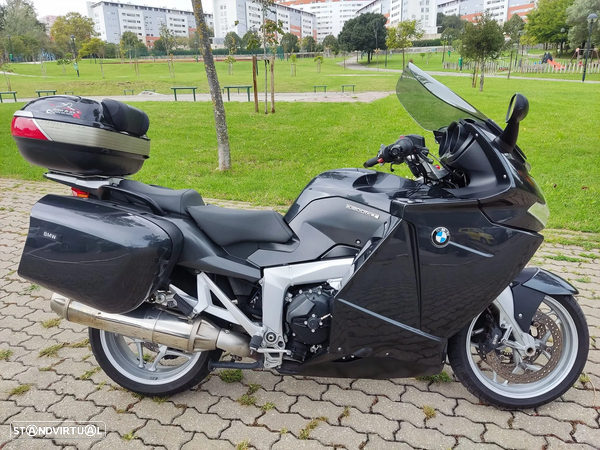 BMW K 1200 GT