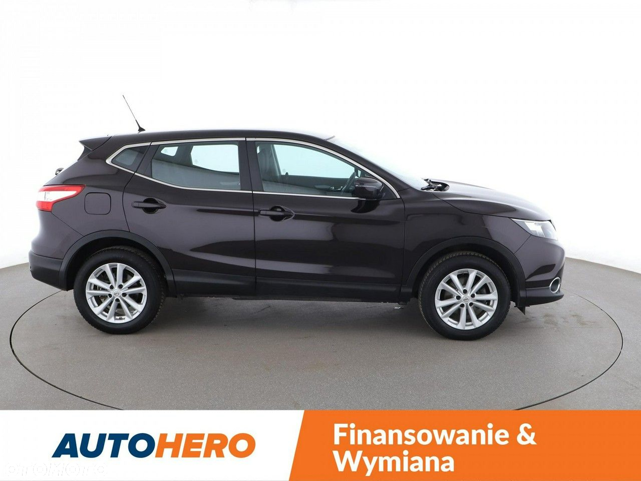 Nissan Qashqai 1.2 DIG-T Acenta - 9