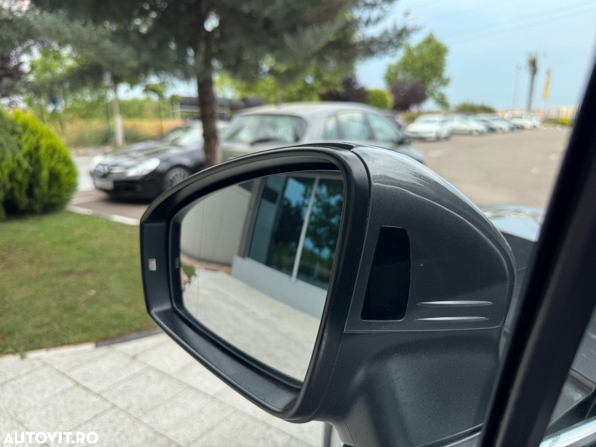 Volkswagen Tiguan 2.0 TDI 4Mot DSG Comfortline - 15
