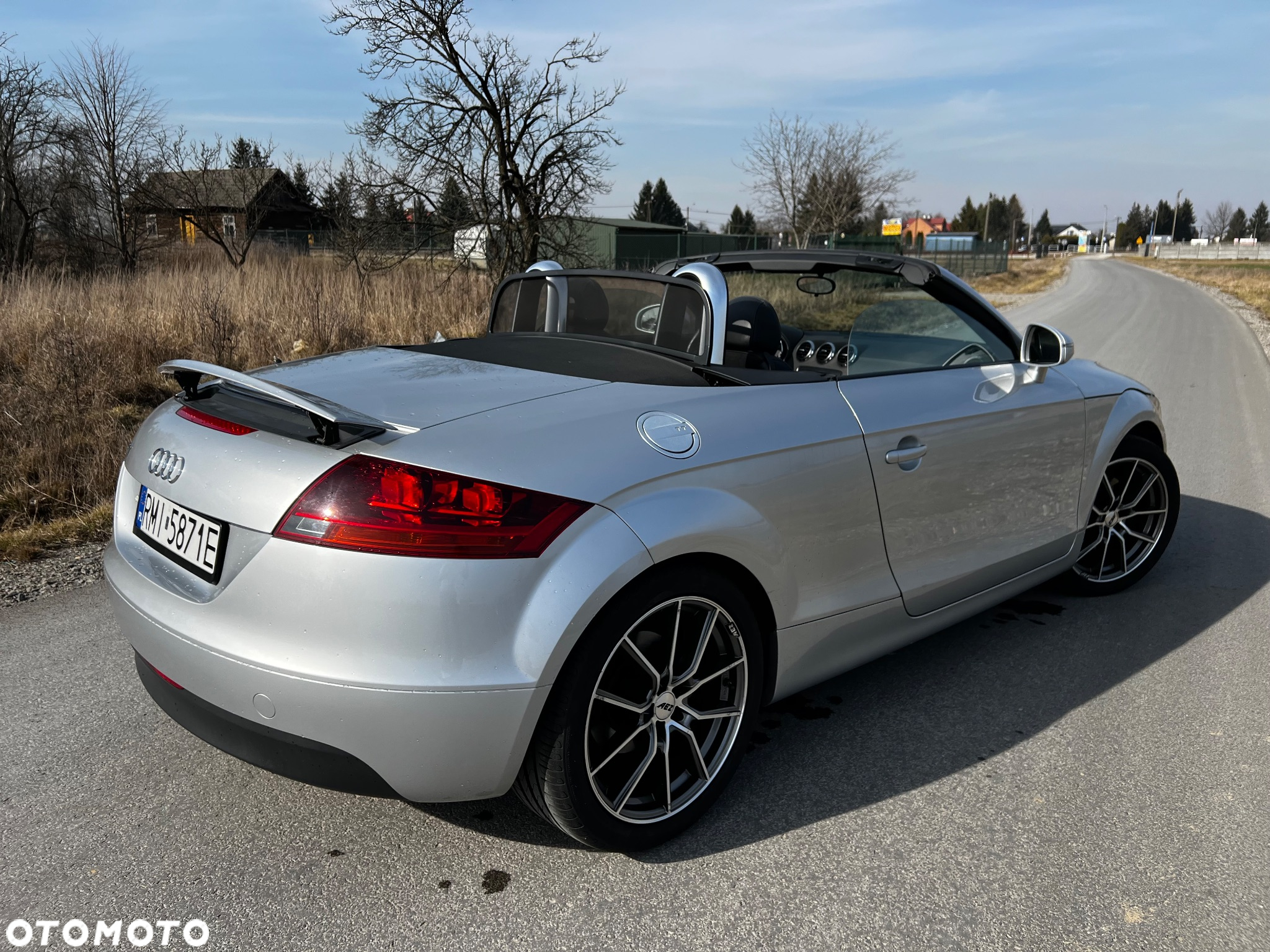 Audi TT Coupé 2.0 TFSI - 12