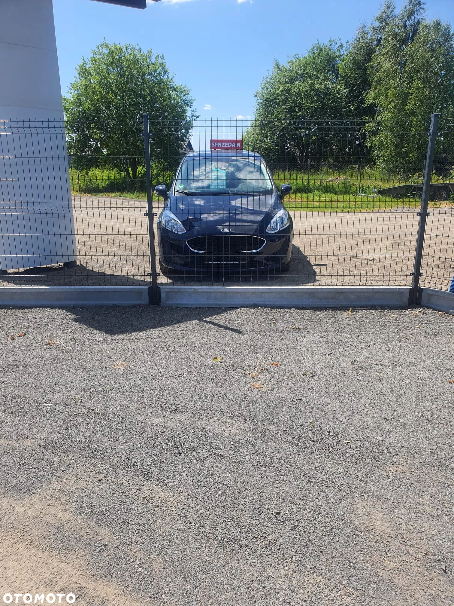 Ford Fiesta 1.0 EcoBoost Titanium - 19