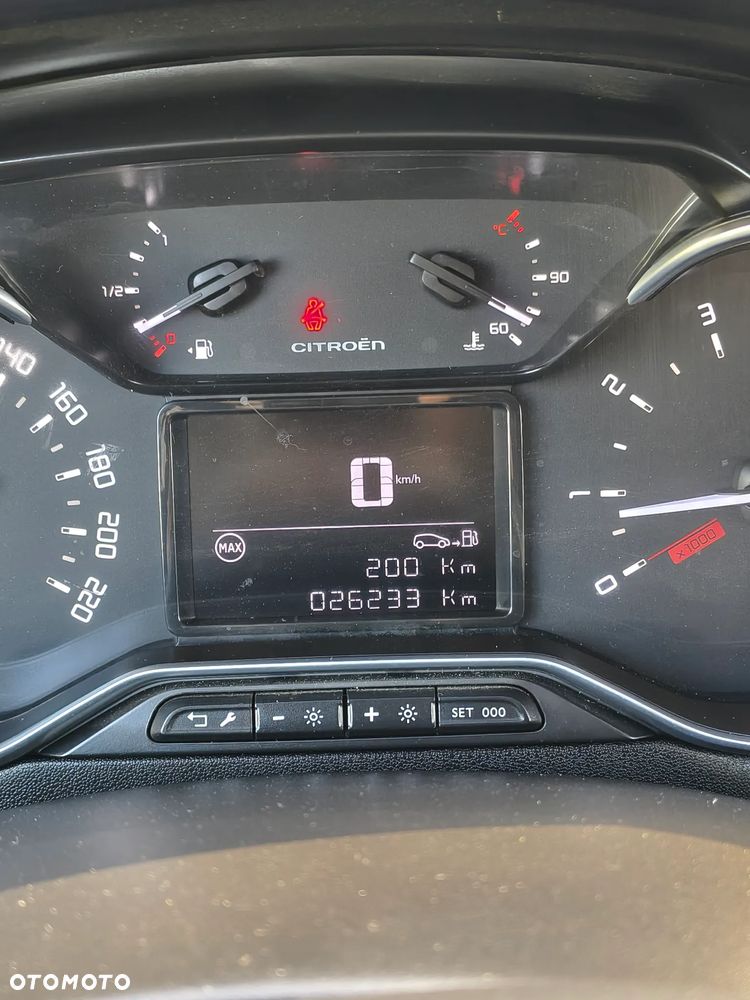 Citroën C3 Pure Tech 83 S&S SHINE PACK - 22