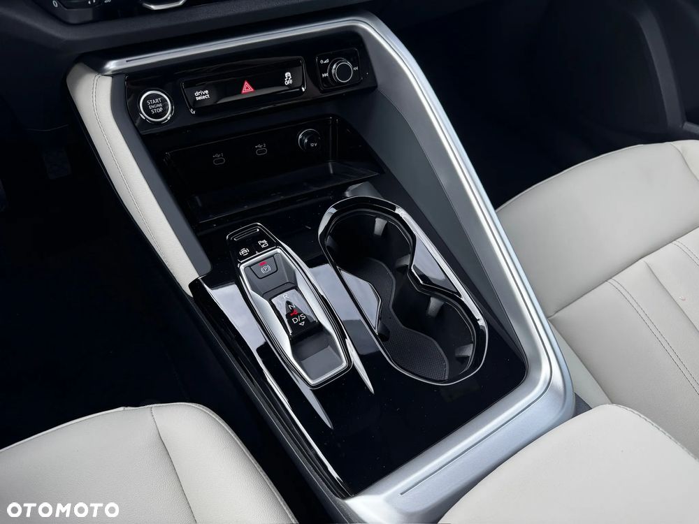 Audi Q5 TFSI mHEV 150 kW Quattro S tronic - 18
