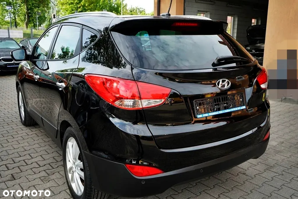 Hyundai ix35 - 9