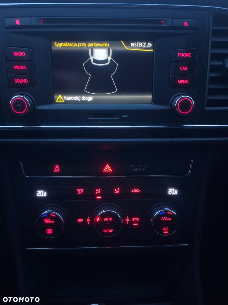 Seat Leon - 13