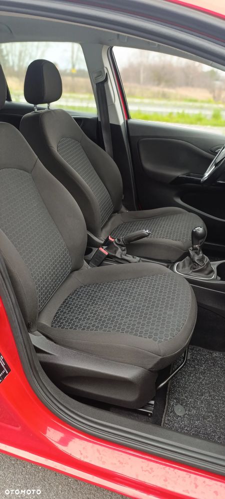 Opel Corsa 1.4 Selection - 12