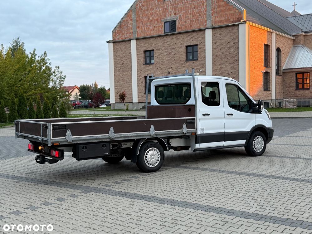 Ford Transit - 17