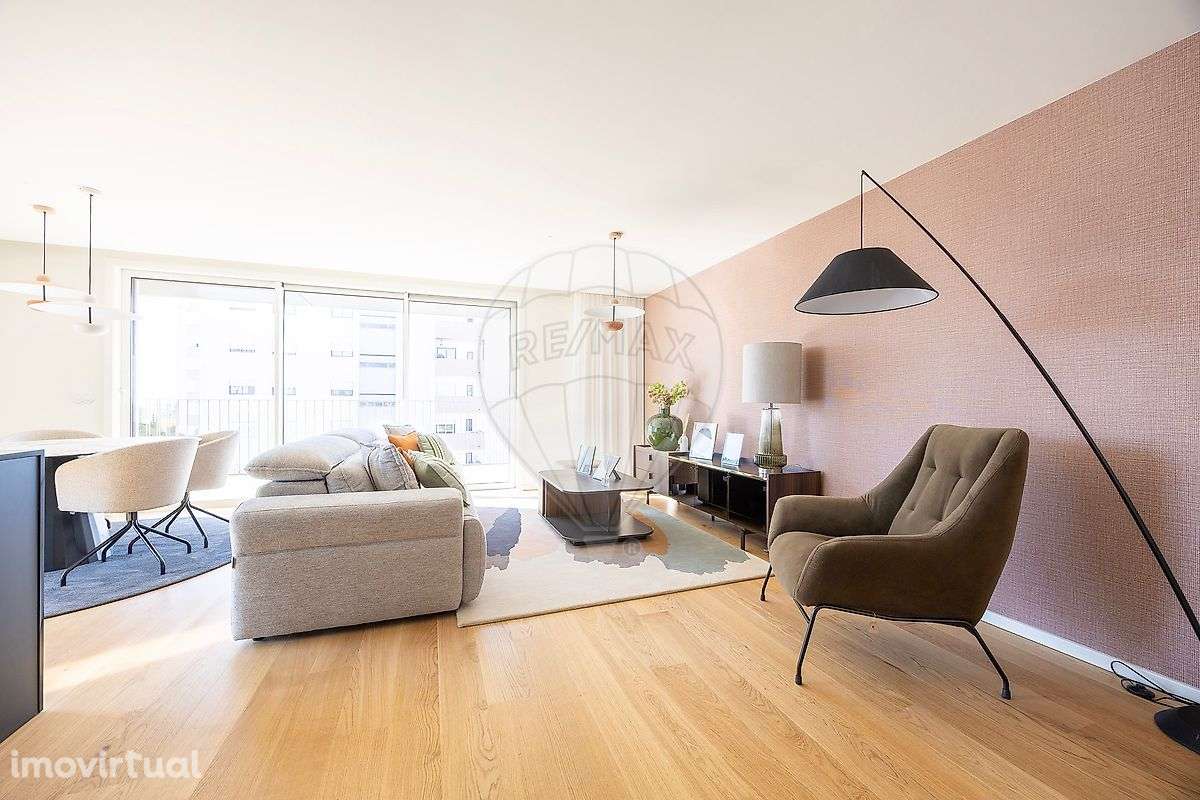 Apartamento T3 para venda - Grande imagem: 4/11