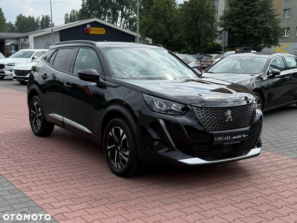 Peugeot 2008 PureTech 130 Allure - 7
