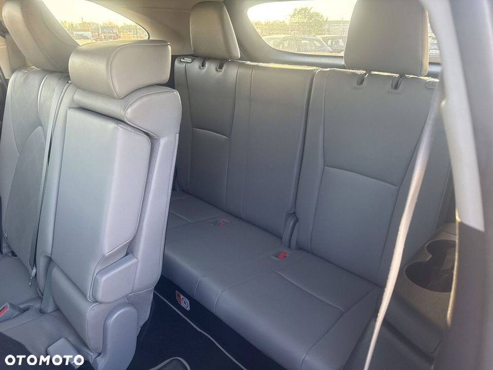 Toyota Highlander 2.5 Hybrid Executive - 19