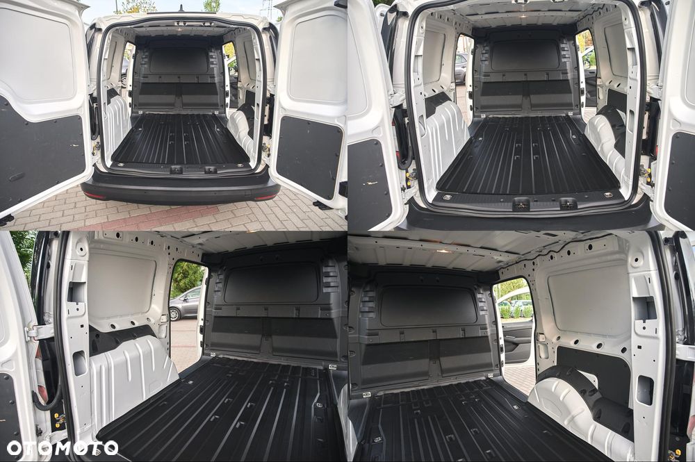 Volkswagen Caddy - 34