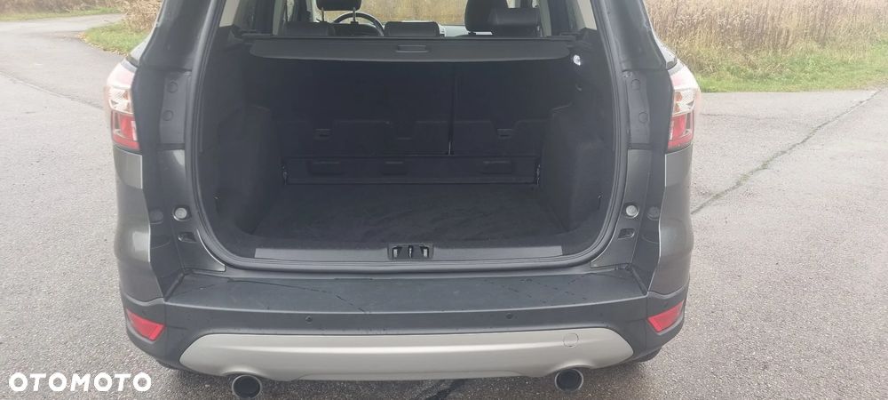 Ford Kuga 1.5 EcoBoost 4x4 Individual - 30