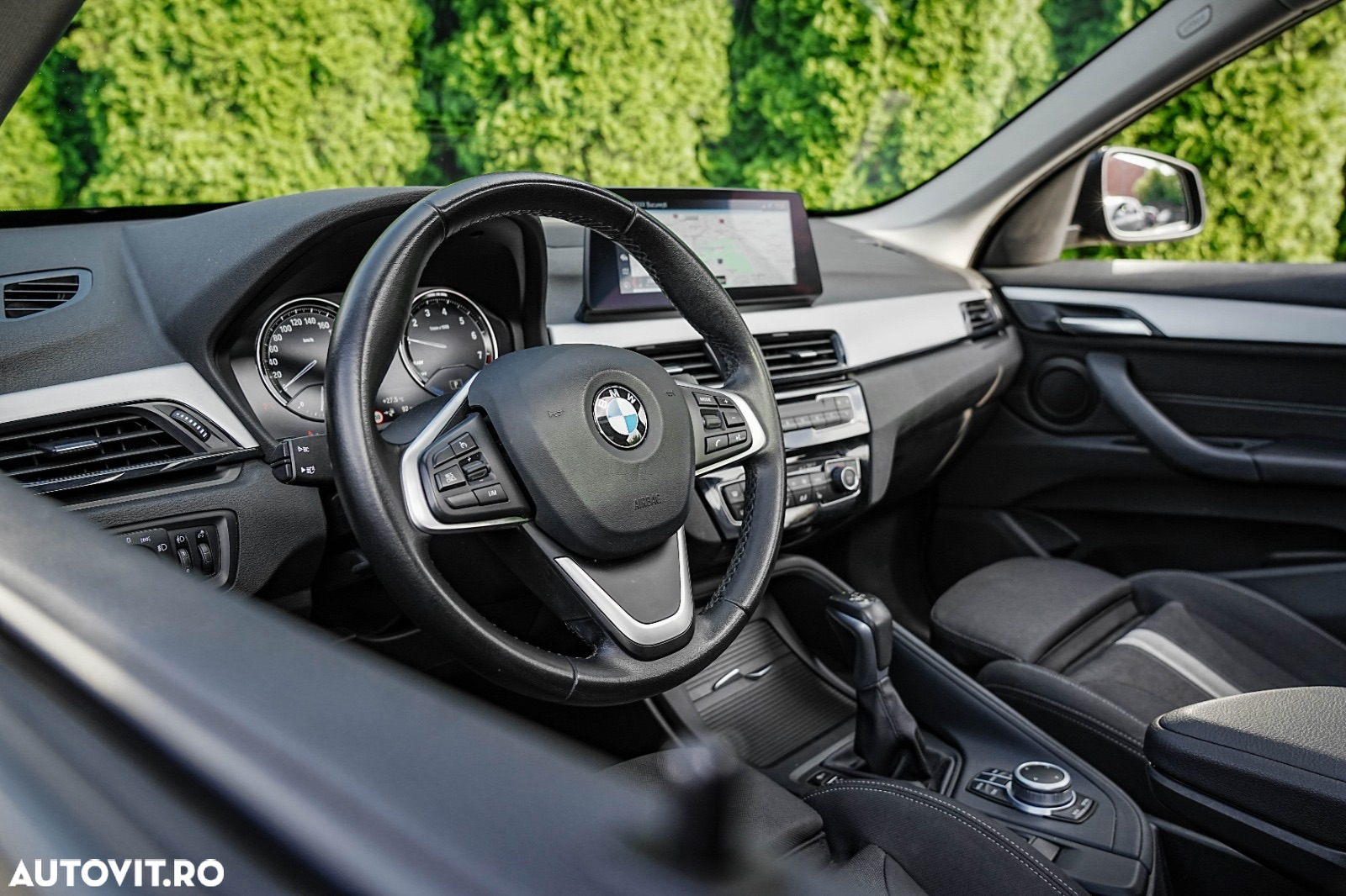 BMW X1 xDrive25e Sport Line - 7