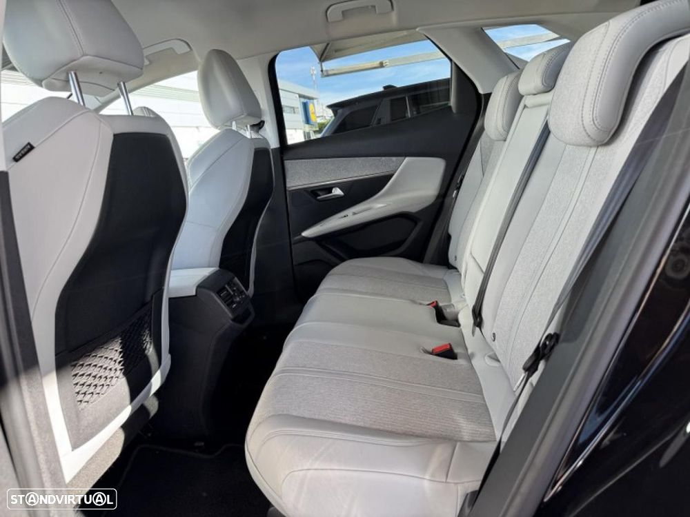 Peugeot 3008 1.5 BlueHDi Allure Pack - 30