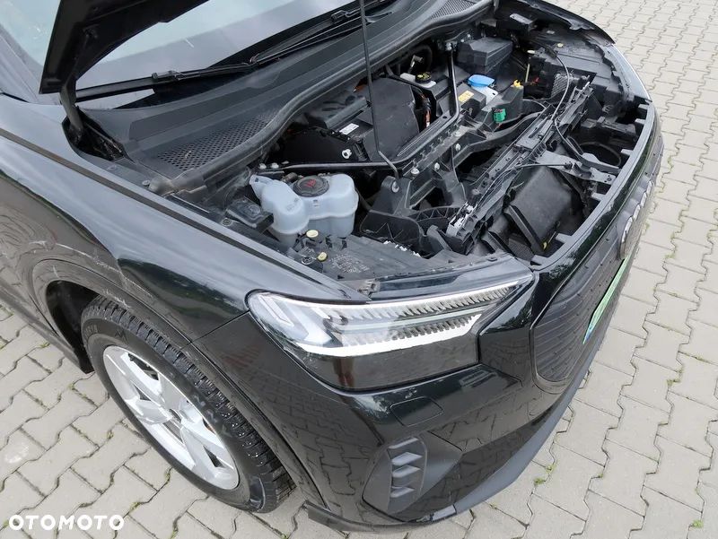 Audi Q4 e-tron 35 52kWh - 20