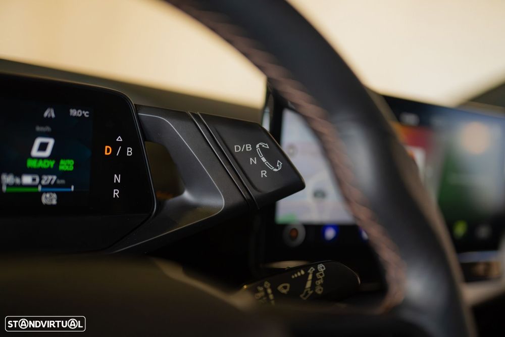 Cupra Born 77 kWh e-Boost - 28