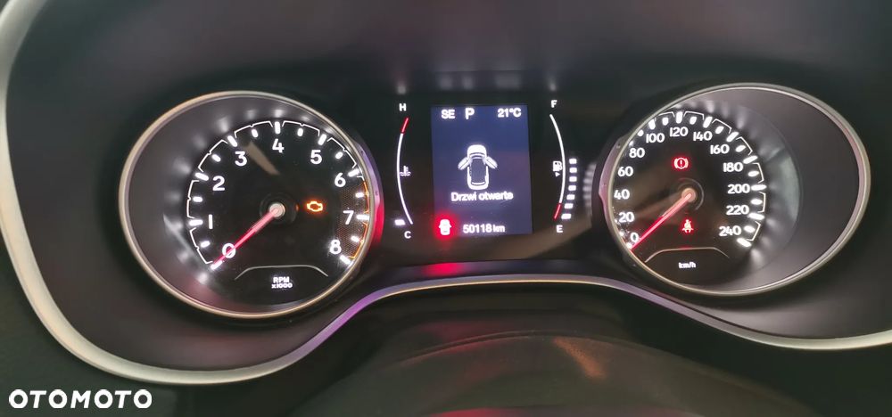 Jeep Compass 1.3 TMair Night Eagle FWD S&S DDCT - 10