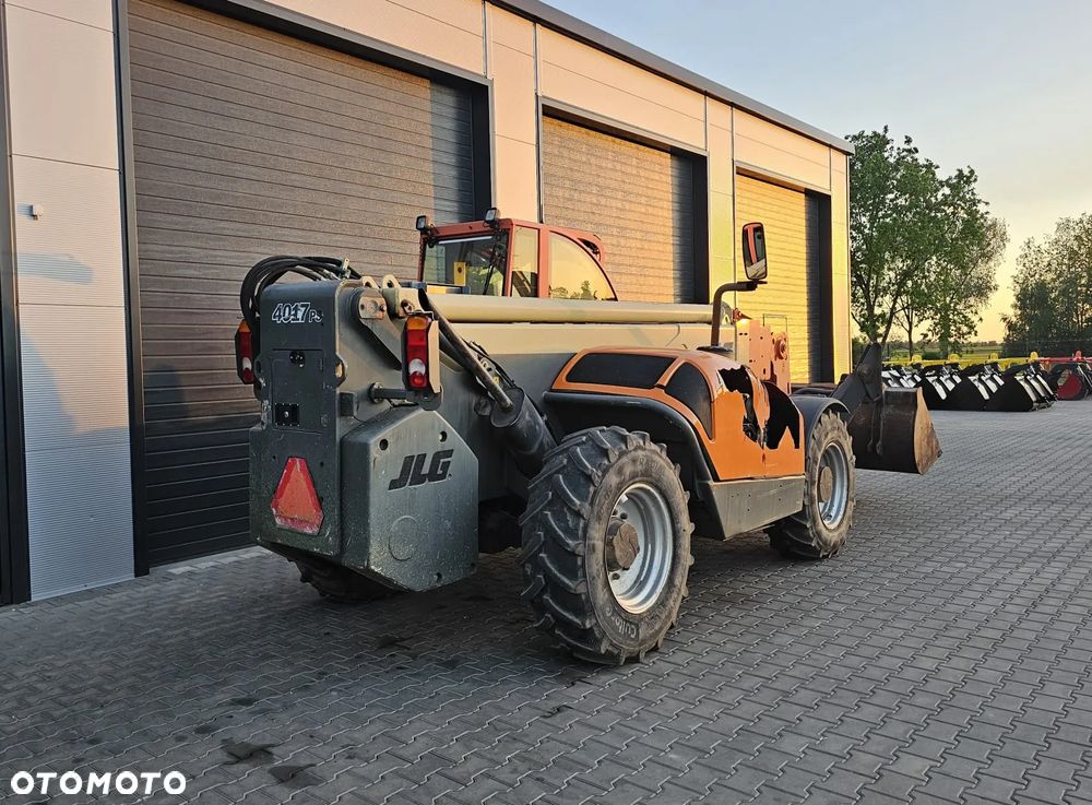 JLG 4017 PS - 4