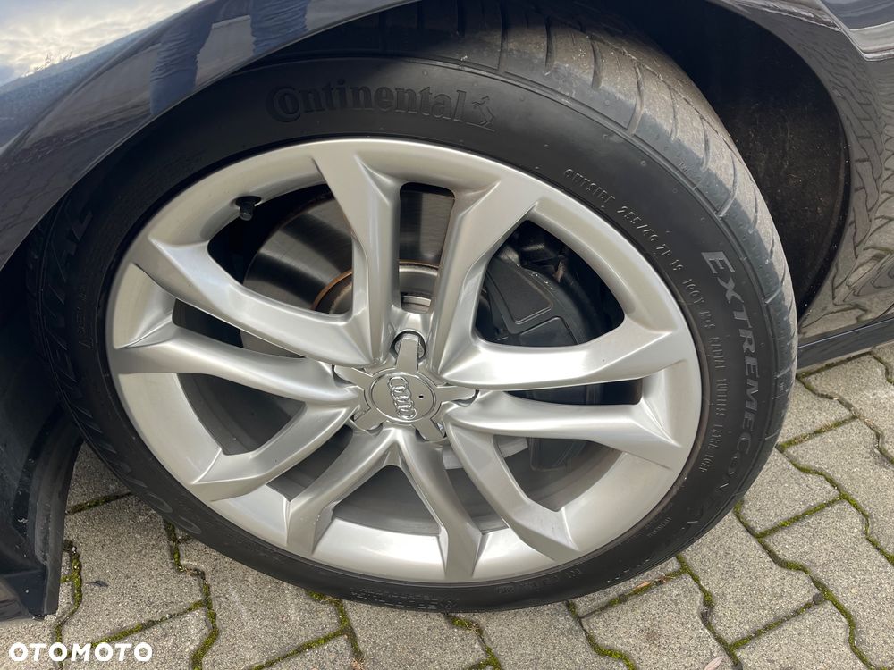 Audi A6 Avant 3.0 TFSI Quattro S tronic - 33