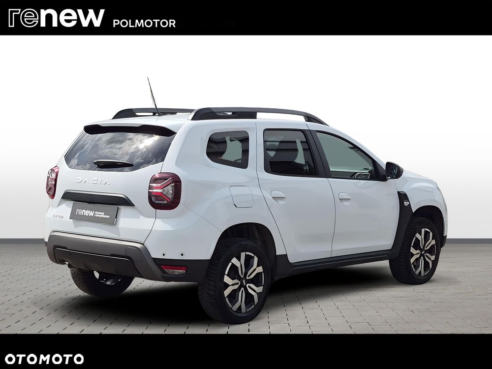 Dacia Duster 1.0 TCe Journey - 5