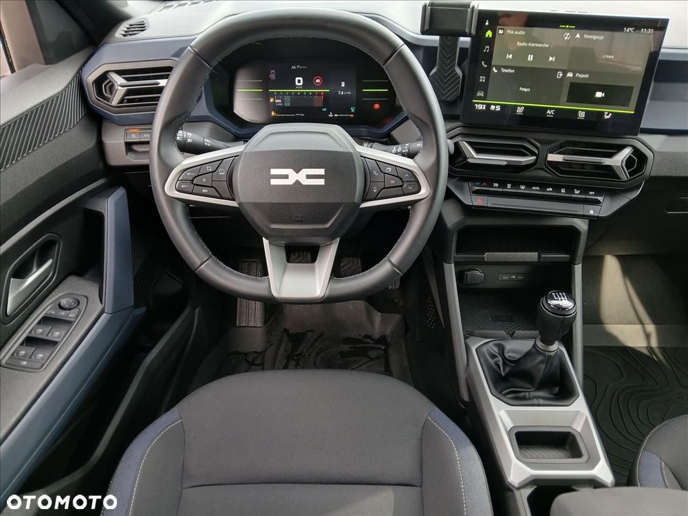 Dacia Duster - 8