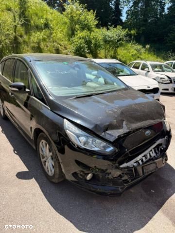 Ford S-Max 2.0 TDCi Titanium PowerShift - 8