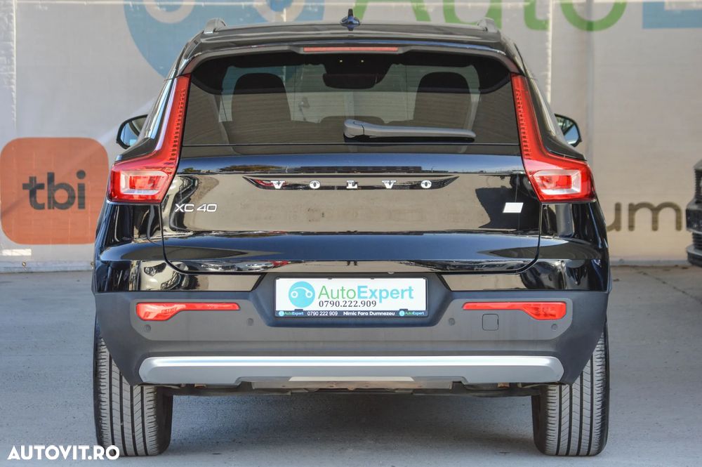 Volvo XC 40 T5 Recharge DKG Inscription - 14