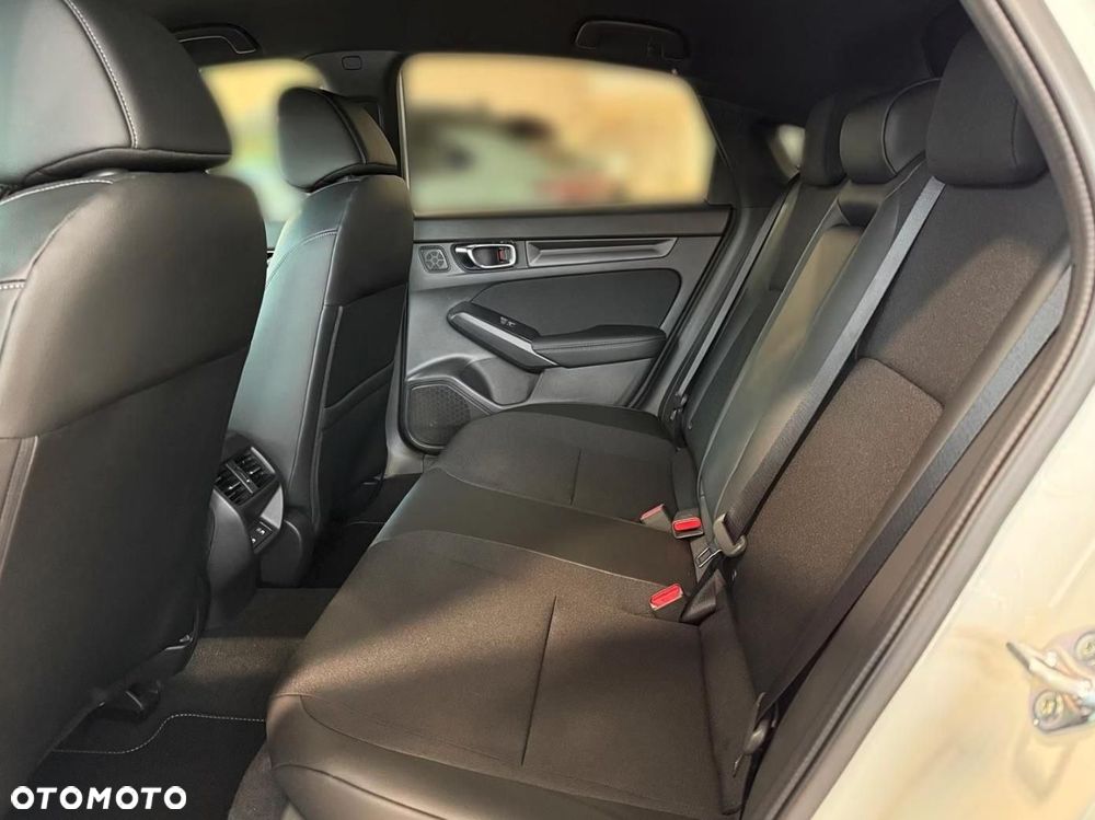 Honda Civic - 10