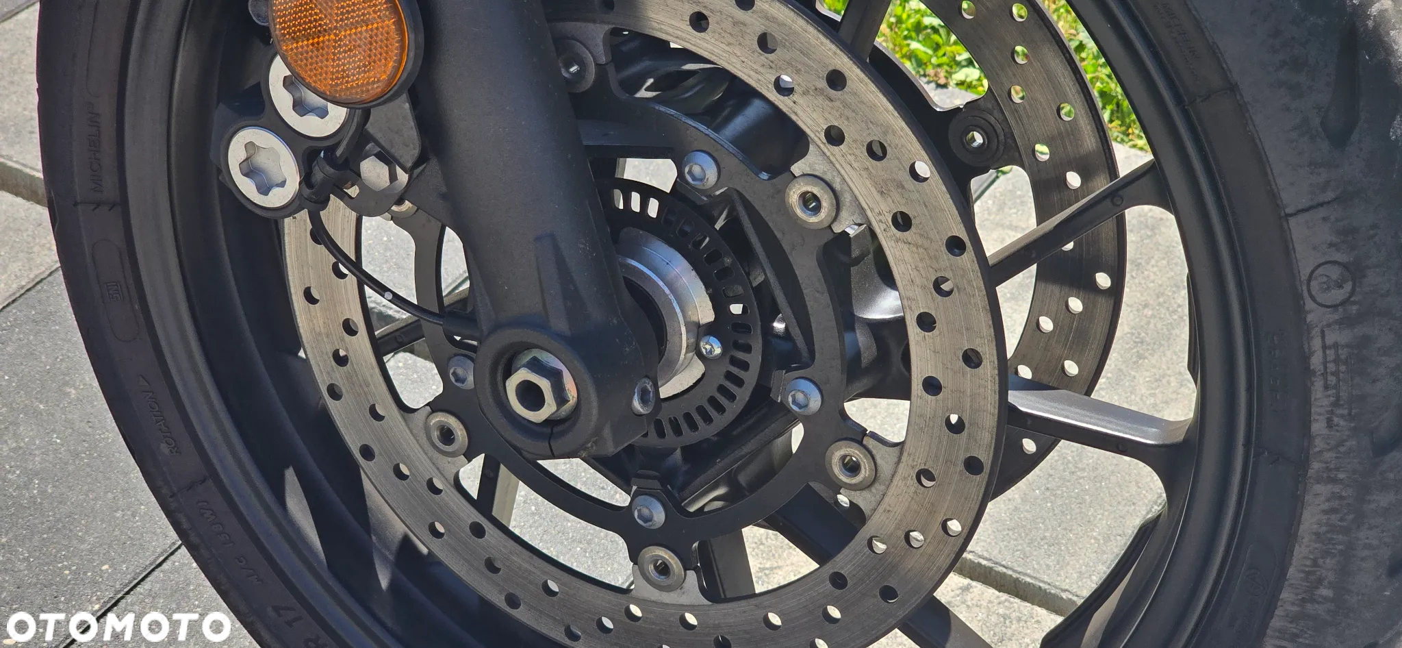 Yamaha XSR - 26