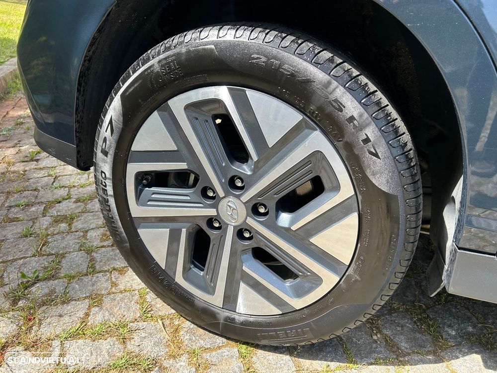 Hyundai Kauai Premium - 6