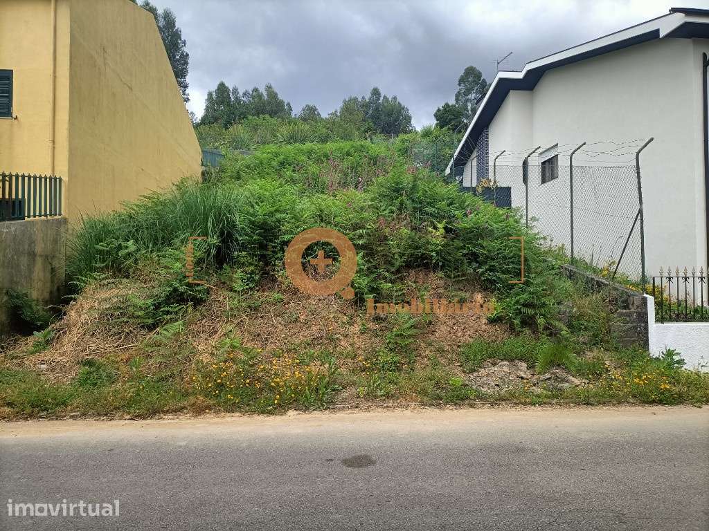 Terreno p/construção moradia 3 frentes | V.N.Gaia - Grande imagem: 3/18