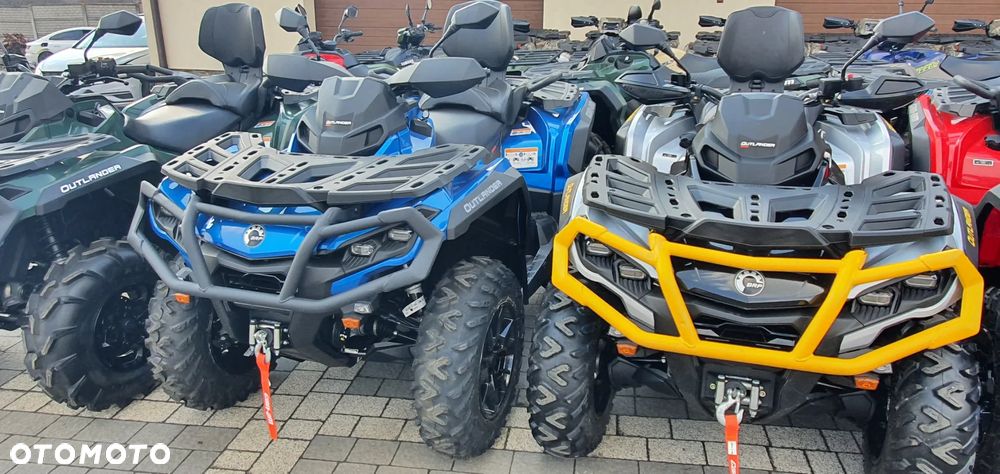 Yamaha Grizzly - 12