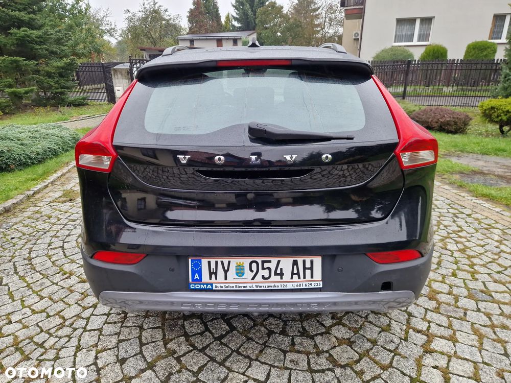Volvo V40 D2 Drive-E Inscription - 9