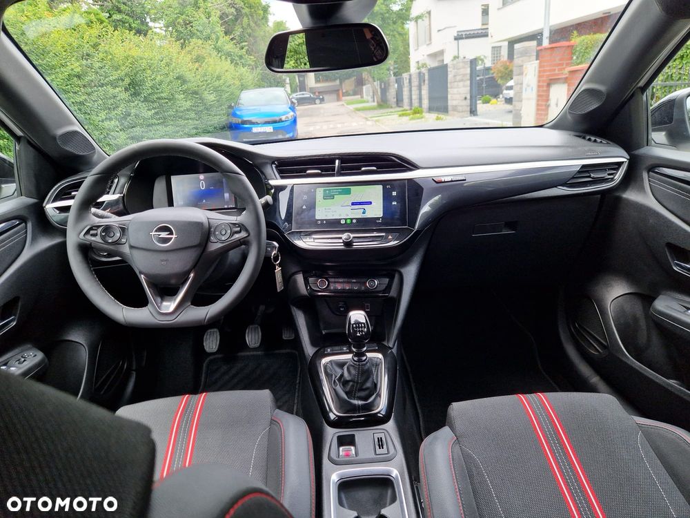 Opel Corsa - 5