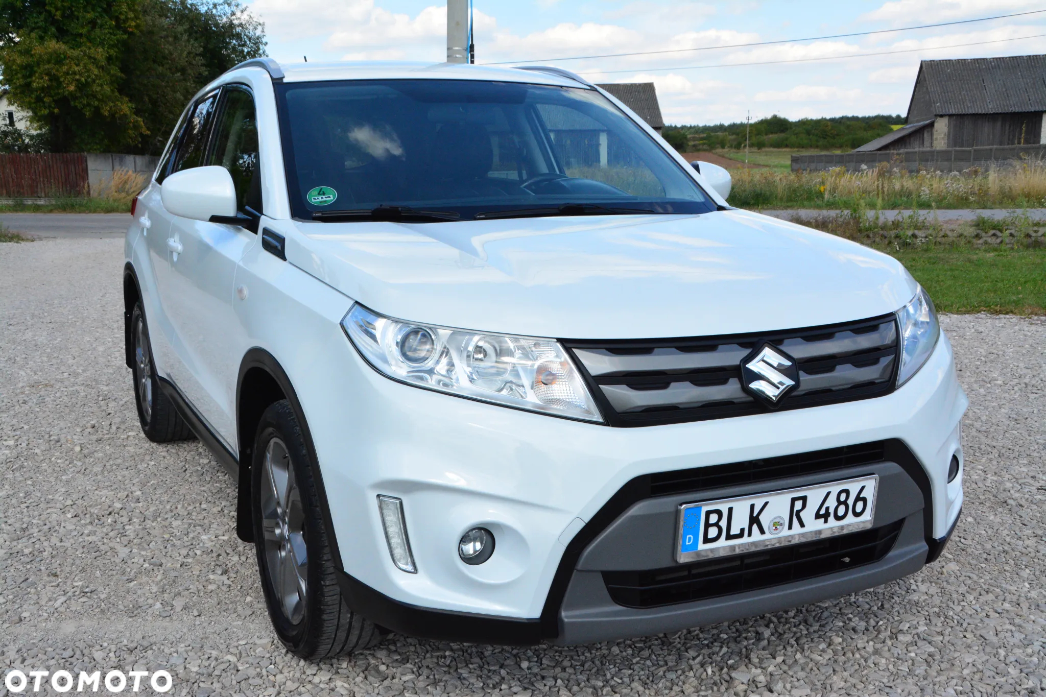 Suzuki Vitara 1.6 Premium 2WD - 3