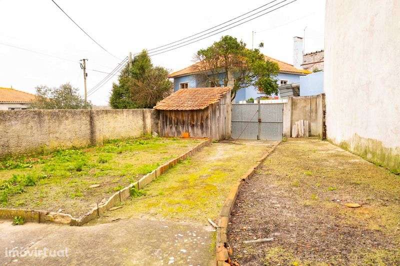 Moradia para Restaurar – Excelente Oportunidade - Grande imagem: 5/12